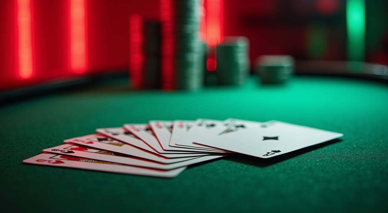 Roulette Dreamspin